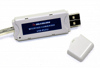 -1023   RS-232 (TTL) - USB    -  